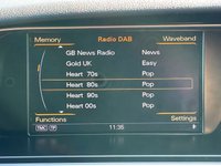 USED 2015 15 AUDI A5 2.0 SPORTBACK TDI QUATTRO BLACK EDITION S/S 5d 175 BHP HATCHBACK