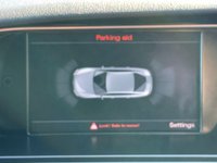 USED 2015 15 AUDI A5 2.0 SPORTBACK TDI QUATTRO BLACK EDITION S/S 5d 175 BHP HATCHBACK