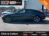 USED 2015 15 AUDI A5 2.0 SPORTBACK TDI QUATTRO BLACK EDITION S/S 5d 175 BHP HATCHBACK