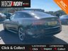 USED 2015 15 AUDI A5 2.0 SPORTBACK TDI QUATTRO BLACK EDITION S/S 5d 175 BHP HATCHBACK