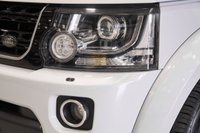 USED 2016 66 LAND ROVER DISCOVERY 3.0 SDV6 LANDMARK 5d 255 BHP +FLSH+RECENT TIMING BELT CHANGE+