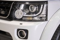 USED 2016 66 LAND ROVER DISCOVERY 3.0 SDV6 LANDMARK 5d 255 BHP +FLSH+RECENT TIMING BELT CHANGE+