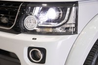 USED 2016 66 LAND ROVER DISCOVERY 3.0 SDV6 LANDMARK 5d 255 BHP +FLSH+RECENT TIMING BELT CHANGE+