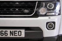 USED 2016 66 LAND ROVER DISCOVERY 3.0 SDV6 LANDMARK 5d 255 BHP +FLSH+RECENT TIMING BELT CHANGE+