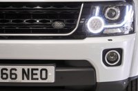 USED 2016 66 LAND ROVER DISCOVERY 3.0 SDV6 LANDMARK 5d 255 BHP +FLSH+RECENT TIMING BELT CHANGE+