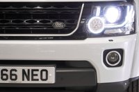 USED 2016 66 LAND ROVER DISCOVERY 3.0 SDV6 LANDMARK 5d 255 BHP +FLSH+RECENT TIMING BELT CHANGE+