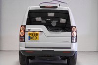 USED 2016 66 LAND ROVER DISCOVERY 3.0 SDV6 LANDMARK 5d 255 BHP +FLSH+RECENT TIMING BELT CHANGE+