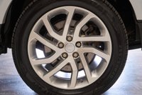 USED 2016 66 LAND ROVER DISCOVERY 3.0 SDV6 LANDMARK 5d 255 BHP +FLSH+RECENT TIMING BELT CHANGE+