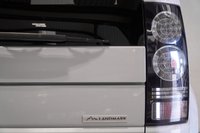 USED 2016 66 LAND ROVER DISCOVERY 3.0 SDV6 LANDMARK 5d 255 BHP +FLSH+RECENT TIMING BELT CHANGE+