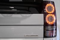 USED 2016 66 LAND ROVER DISCOVERY 3.0 SDV6 LANDMARK 5d 255 BHP +FLSH+RECENT TIMING BELT CHANGE+