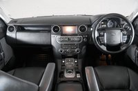 USED 2016 66 LAND ROVER DISCOVERY 3.0 SDV6 LANDMARK 5d 255 BHP +FLSH+RECENT TIMING BELT CHANGE+