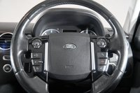 USED 2016 66 LAND ROVER DISCOVERY 3.0 SDV6 LANDMARK 5d 255 BHP +FLSH+RECENT TIMING BELT CHANGE+