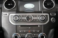 USED 2016 66 LAND ROVER DISCOVERY 3.0 SDV6 LANDMARK 5d 255 BHP +FLSH+RECENT TIMING BELT CHANGE+