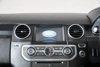 USED 2016 66 LAND ROVER DISCOVERY 3.0 SDV6 LANDMARK 5d 255 BHP +FLSH+RECENT TIMING BELT CHANGE+