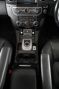 USED 2016 66 LAND ROVER DISCOVERY 3.0 SDV6 LANDMARK 5d 255 BHP +FLSH+RECENT TIMING BELT CHANGE+