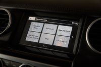 USED 2016 66 LAND ROVER DISCOVERY 3.0 SDV6 LANDMARK 5d 255 BHP +FLSH+RECENT TIMING BELT CHANGE+