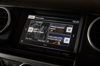 USED 2016 66 LAND ROVER DISCOVERY 3.0 SDV6 LANDMARK 5d 255 BHP +FLSH+RECENT TIMING BELT CHANGE+