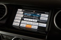 USED 2016 66 LAND ROVER DISCOVERY 3.0 SDV6 LANDMARK 5d 255 BHP +FLSH+RECENT TIMING BELT CHANGE+