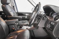 USED 2016 66 LAND ROVER DISCOVERY 3.0 SDV6 LANDMARK 5d 255 BHP +FLSH+RECENT TIMING BELT CHANGE+