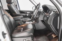 USED 2016 66 LAND ROVER DISCOVERY 3.0 SDV6 LANDMARK 5d 255 BHP +FLSH+RECENT TIMING BELT CHANGE+