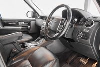 USED 2016 66 LAND ROVER DISCOVERY 3.0 SDV6 LANDMARK 5d 255 BHP +FLSH+RECENT TIMING BELT CHANGE+