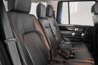 USED 2016 66 LAND ROVER DISCOVERY 3.0 SDV6 LANDMARK 5d 255 BHP +FLSH+RECENT TIMING BELT CHANGE+