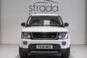 USED 2016 66 LAND ROVER DISCOVERY 3.0 SDV6 LANDMARK 5d 255 BHP +FLSH+RECENT TIMING BELT CHANGE+