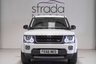 USED 2016 66 LAND ROVER DISCOVERY 3.0 SDV6 LANDMARK 5d 255 BHP +FLSH+RECENT TIMING BELT CHANGE+