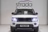 USED 2016 66 LAND ROVER DISCOVERY 3.0 SDV6 LANDMARK 5d 255 BHP +FLSH+RECENT TIMING BELT CHANGE+