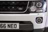 USED 2016 66 LAND ROVER DISCOVERY 3.0 SDV6 LANDMARK 5d 255 BHP +FLSH+RECENT TIMING BELT CHANGE+