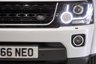 USED 2016 66 LAND ROVER DISCOVERY 3.0 SDV6 LANDMARK 5d 255 BHP +FLSH+RECENT TIMING BELT CHANGE+