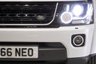 USED 2016 66 LAND ROVER DISCOVERY 3.0 SDV6 LANDMARK 5d 255 BHP +FLSH+RECENT TIMING BELT CHANGE+