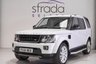 USED 2016 66 LAND ROVER DISCOVERY 3.0 SDV6 LANDMARK 5d 255 BHP +FLSH+RECENT TIMING BELT CHANGE+