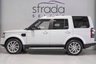 USED 2016 66 LAND ROVER DISCOVERY 3.0 SDV6 LANDMARK 5d 255 BHP +FLSH+RECENT TIMING BELT CHANGE+