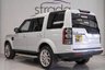 USED 2016 66 LAND ROVER DISCOVERY 3.0 SDV6 LANDMARK 5d 255 BHP +FLSH+RECENT TIMING BELT CHANGE+