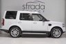 USED 2016 66 LAND ROVER DISCOVERY 3.0 SDV6 LANDMARK 5d 255 BHP +FLSH+RECENT TIMING BELT CHANGE+