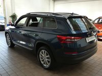USED 2018 68 SKODA KODIAQ 1.5 SE TSI DSG 5d 148 BHP SMARTLINK PLUS CRUISE CONTROL PARKING SENSORS 1 OWNER 6 MONTH GOLD WARRANTY