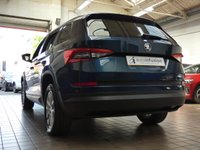 USED 2018 68 SKODA KODIAQ 1.5 SE TSI DSG 5d 148 BHP SMARTLINK PLUS CRUISE CONTROL PARKING SENSORS 1 OWNER 6 MONTH GOLD WARRANTY