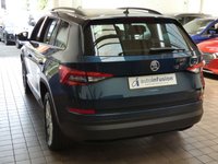 USED 2018 68 SKODA KODIAQ 1.5 SE TSI DSG 5d 148 BHP SMARTLINK PLUS CRUISE CONTROL PARKING SENSORS 1 OWNER 6 MONTH GOLD WARRANTY