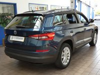 USED 2018 68 SKODA KODIAQ 1.5 SE TSI DSG 5d 148 BHP SMARTLINK PLUS CRUISE CONTROL PARKING SENSORS 1 OWNER 6 MONTH GOLD WARRANTY