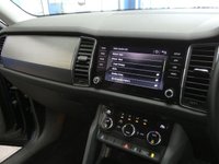 USED 2018 68 SKODA KODIAQ 1.5 SE TSI DSG 5d 148 BHP SMARTLINK PLUS CRUISE CONTROL PARKING SENSORS 1 OWNER 6 MONTH GOLD WARRANTY