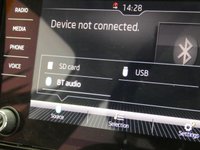 USED 2018 68 SKODA KODIAQ 1.5 SE TSI DSG 5d 148 BHP SMARTLINK PLUS CRUISE CONTROL PARKING SENSORS 1 OWNER 6 MONTH GOLD WARRANTY