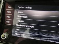 USED 2018 68 SKODA KODIAQ 1.5 SE TSI DSG 5d 148 BHP SMARTLINK PLUS CRUISE CONTROL PARKING SENSORS 1 OWNER 6 MONTH GOLD WARRANTY