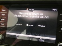 USED 2018 68 SKODA KODIAQ 1.5 SE TSI DSG 5d 148 BHP SMARTLINK PLUS CRUISE CONTROL PARKING SENSORS 1 OWNER 6 MONTH GOLD WARRANTY