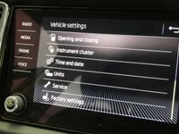 USED 2018 68 SKODA KODIAQ 1.5 SE TSI DSG 5d 148 BHP SMARTLINK PLUS CRUISE CONTROL PARKING SENSORS 1 OWNER 6 MONTH GOLD WARRANTY