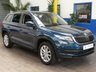 USED 2018 68 SKODA KODIAQ 1.5 SE TSI DSG 5d 148 BHP SMARTLINK PLUS CRUISE CONTROL PARKING SENSORS 1 OWNER 6 MONTH GOLD WARRANTY