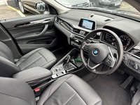USED 2018 68 BMW X1 2.0 SDRIVE20I XLINE 5d 190 BHP *** RAC BUYSURE INSPECTED ***
