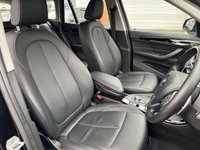 USED 2018 68 BMW X1 2.0 SDRIVE20I XLINE 5d 190 BHP *** RAC BUYSURE INSPECTED ***