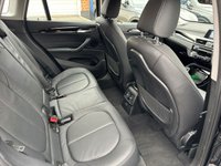 USED 2018 68 BMW X1 2.0 SDRIVE20I XLINE 5d 190 BHP *** RAC BUYSURE INSPECTED ***