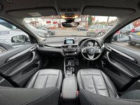 USED 2018 68 BMW X1 2.0 SDRIVE20I XLINE 5d 190 BHP *** RAC BUYSURE INSPECTED ***